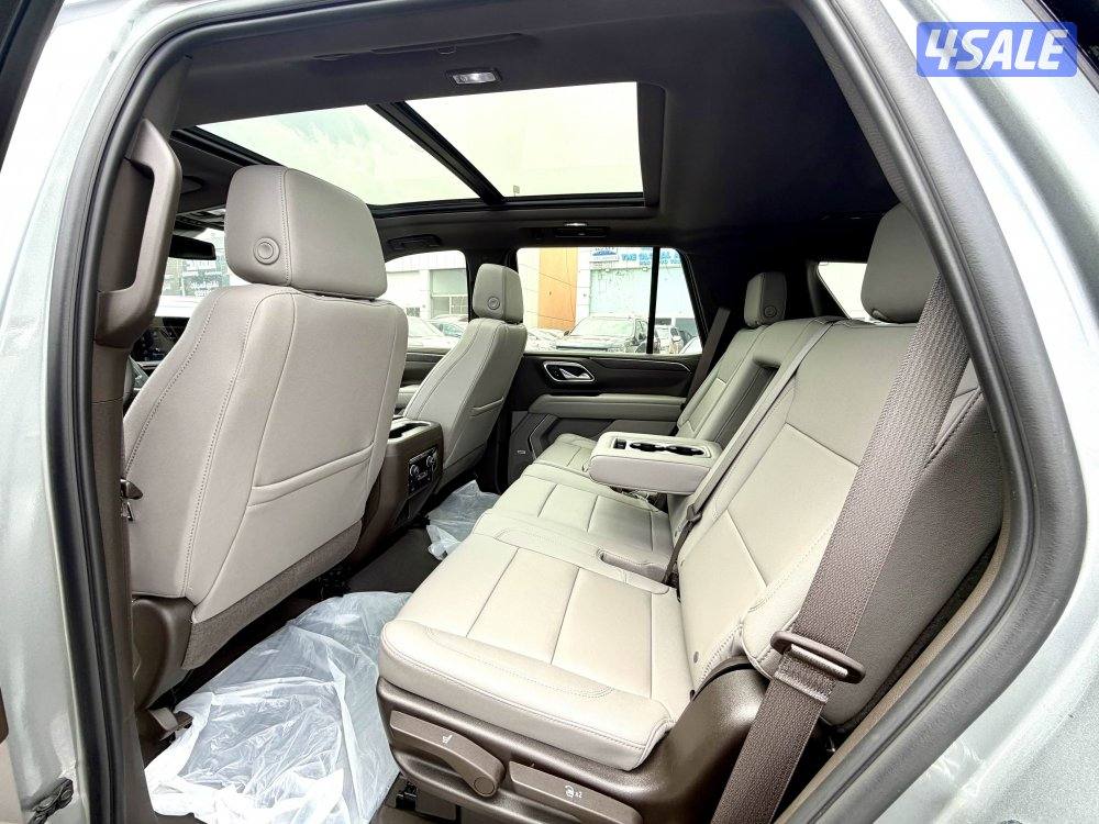 تاهو LT سقنتچر الغانم 202411