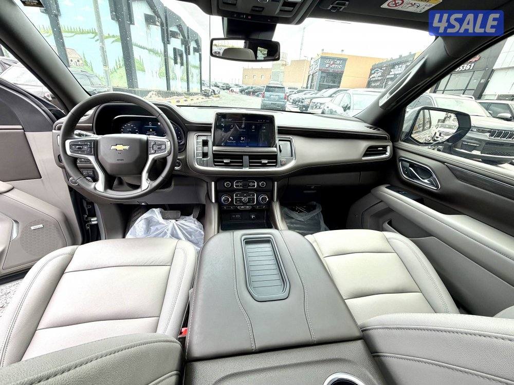 تاهو LT سقنتچر الغانم 202412