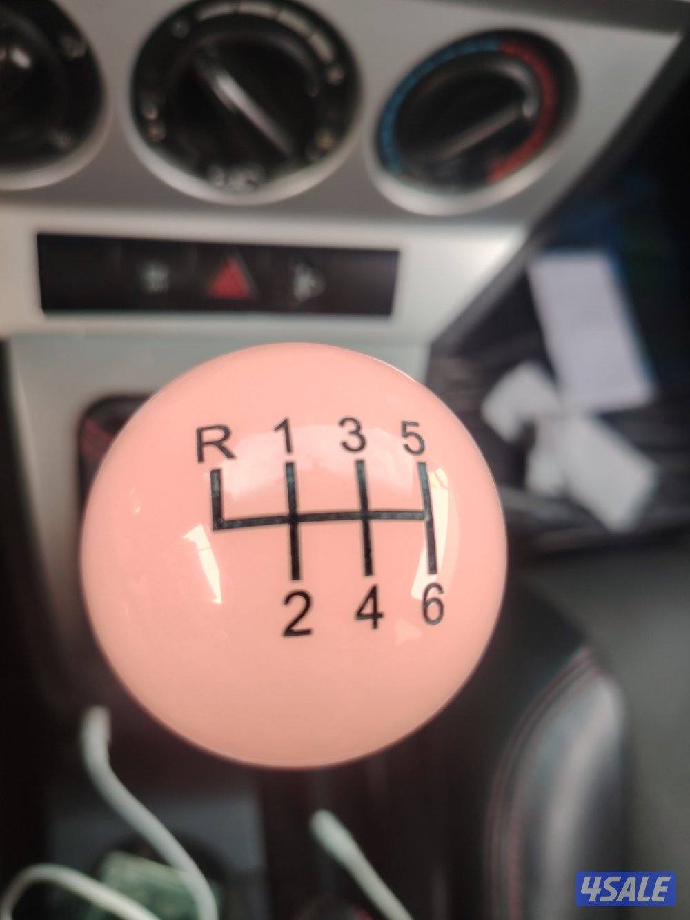 دوج Srt4 تيربو جيرعادي0