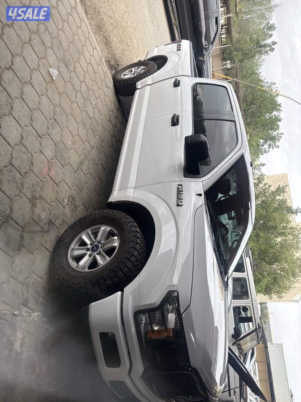 فورد F-150 xlt1