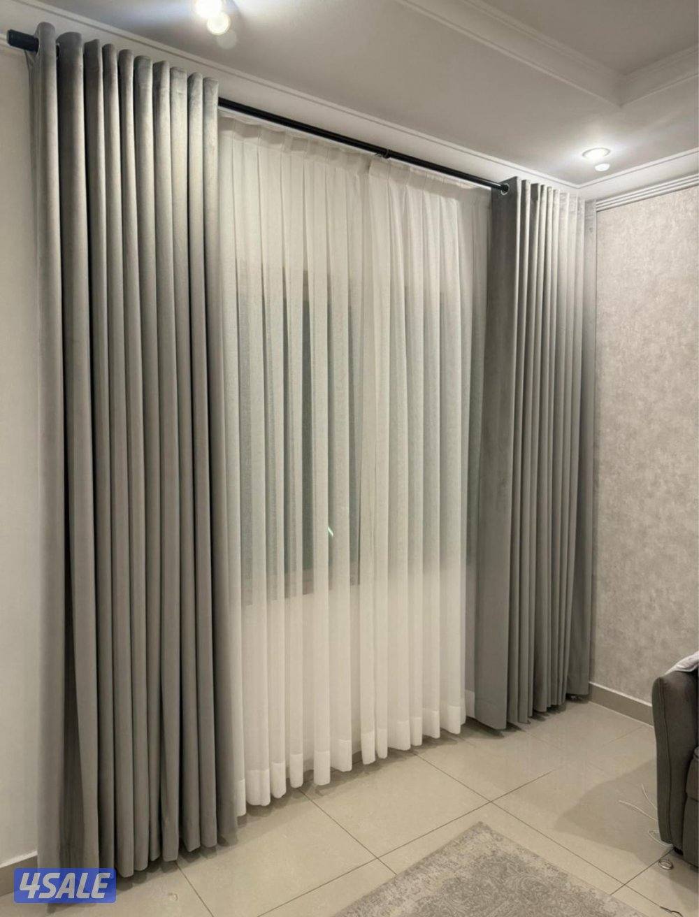 حولي شارع تونس مجمع الفضالة5