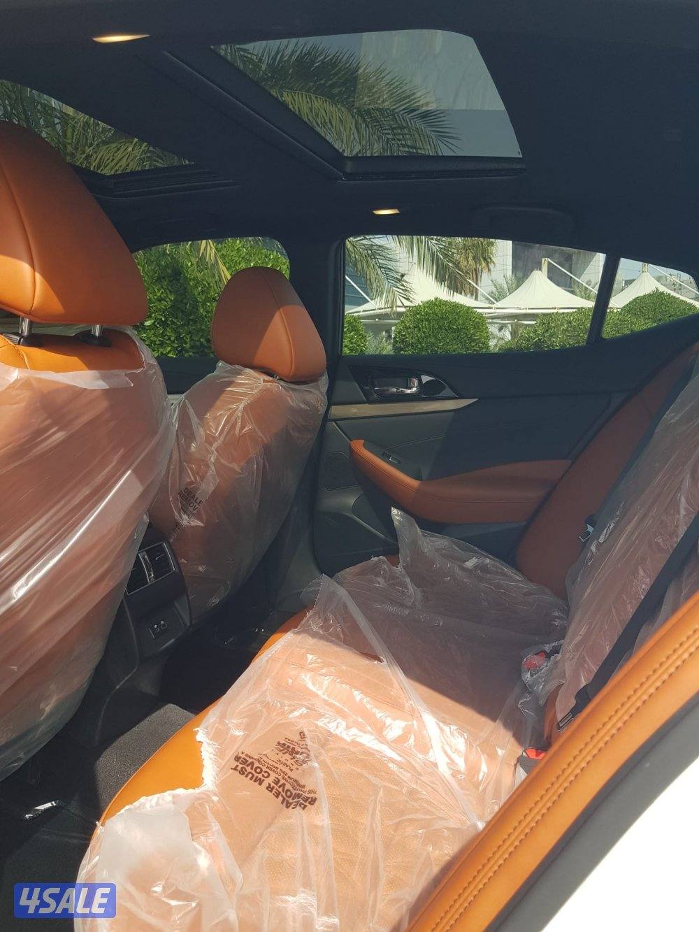 للبيع نيسان ماكسيما موديل 2023 عداد 21 📌 صبغ وكالة تحت الكفالة5