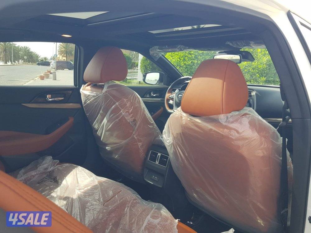 للبيع نيسان ماكسيما موديل 2023 عداد 21 📌 صبغ وكالة تحت الكفالة6