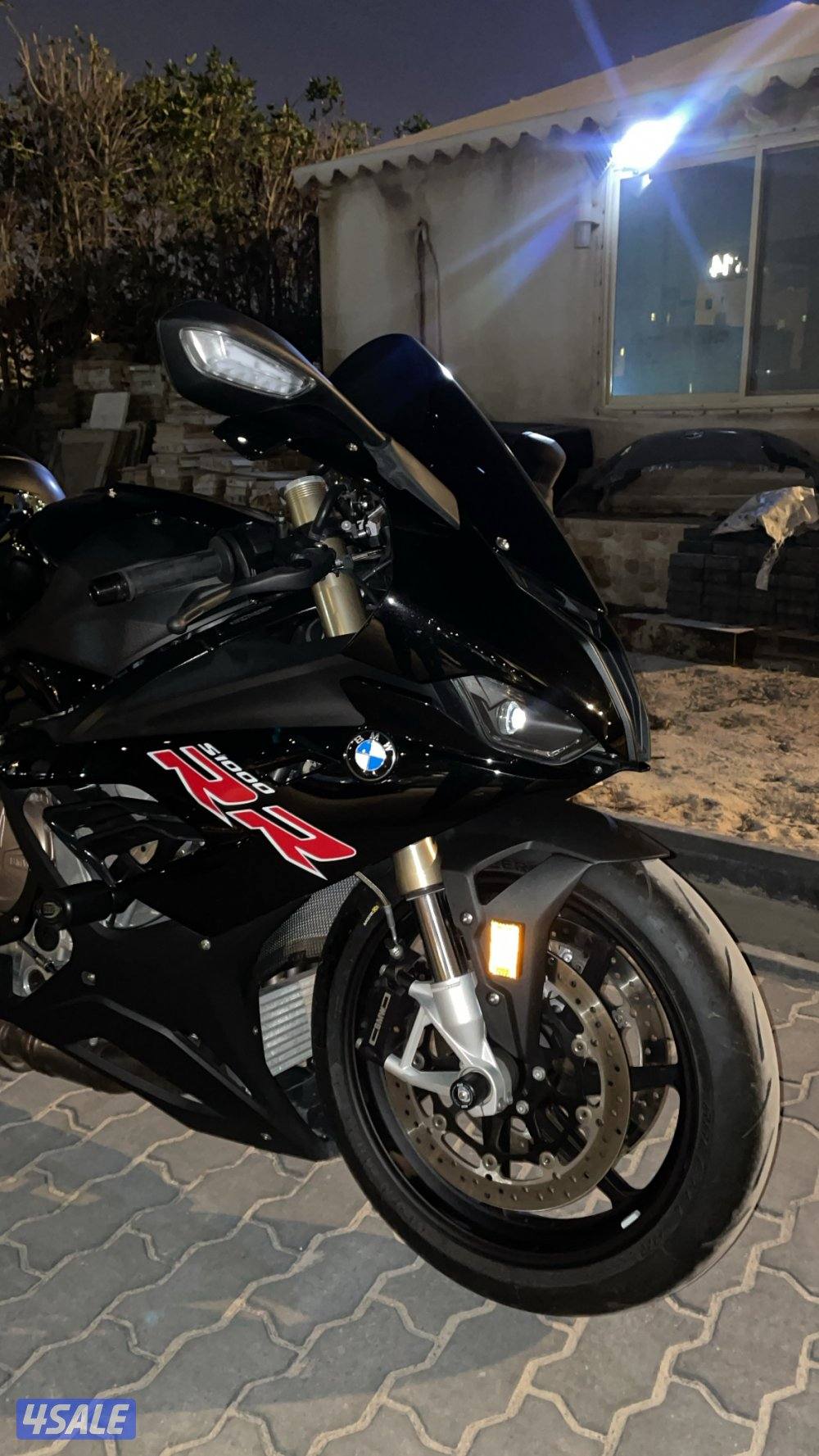 BMW S1000RR2