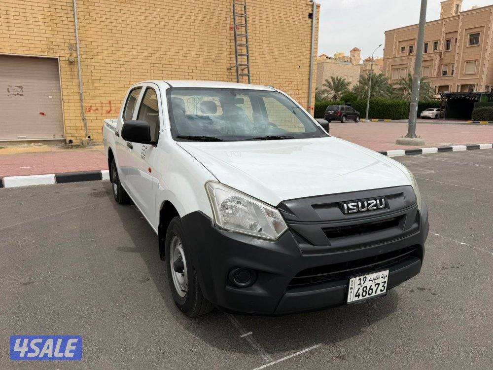 للبيع عربانه ديزل0