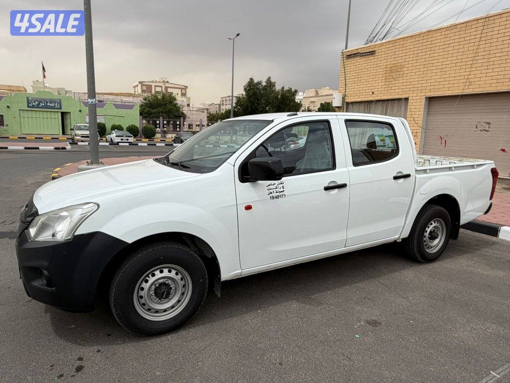 للبيع عربانه ديزل1