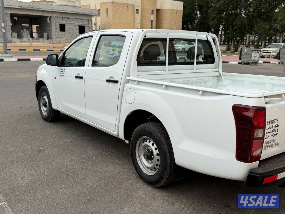 للبيع عربانه ديزل3