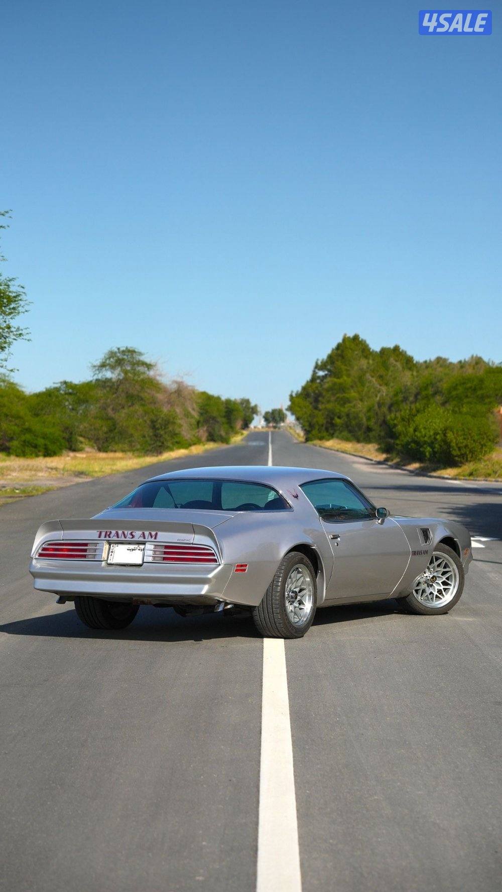 TRANS AM3