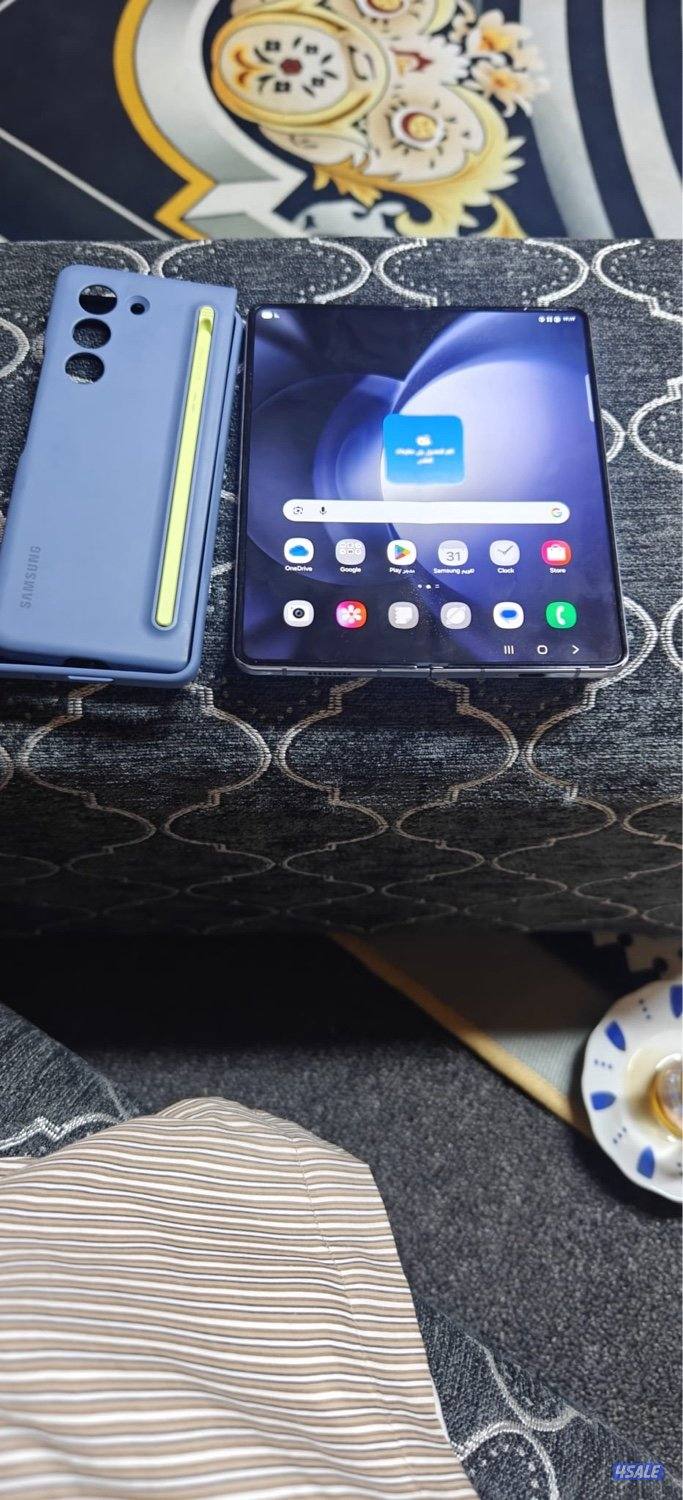للبيع سامسونغ فولد 51