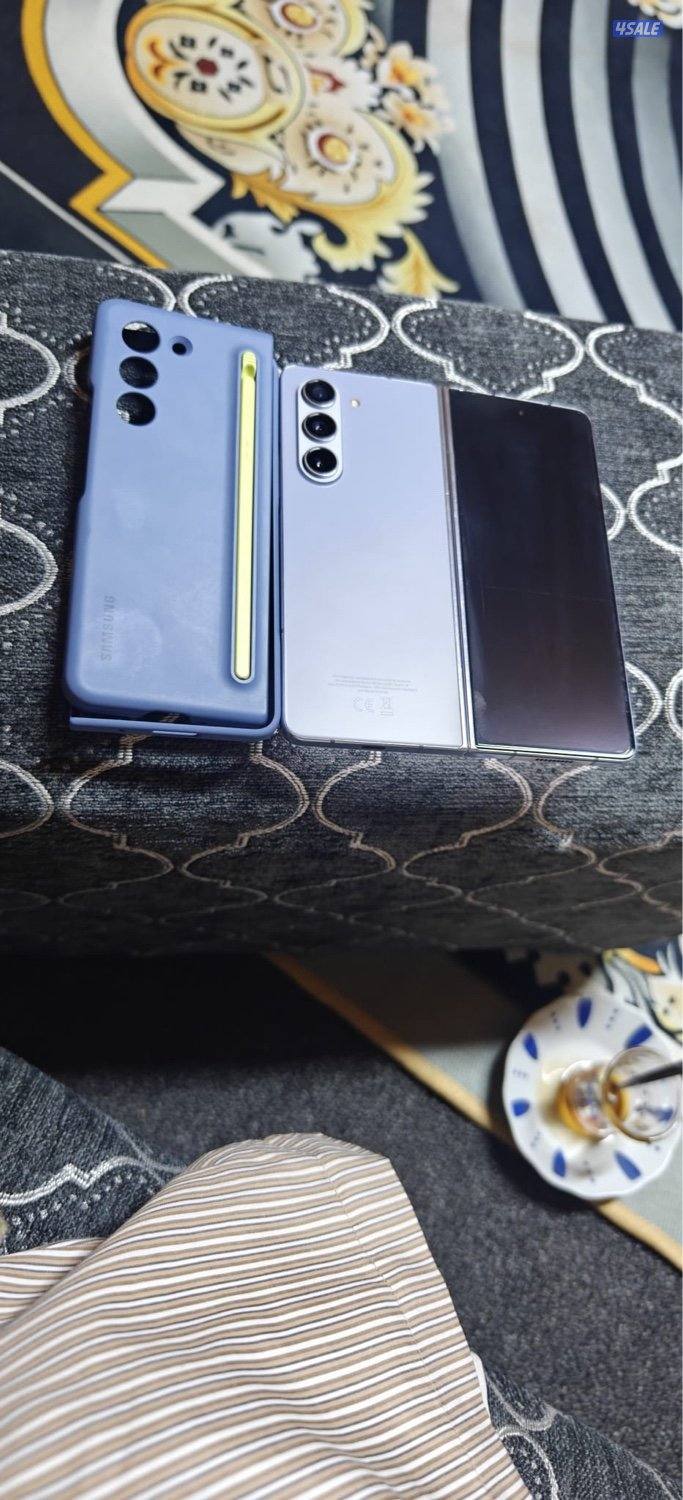 للبيع سامسونغ فولد 54