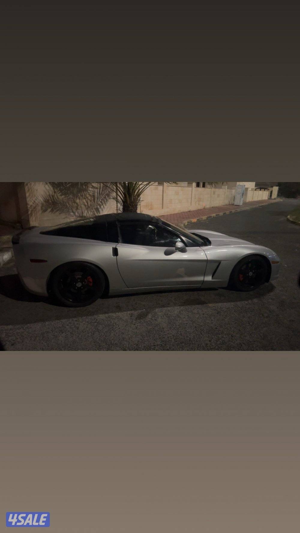 كورفت تماتيك c6 20064