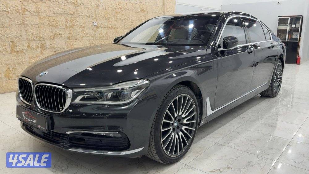 البيع بي ام 20161