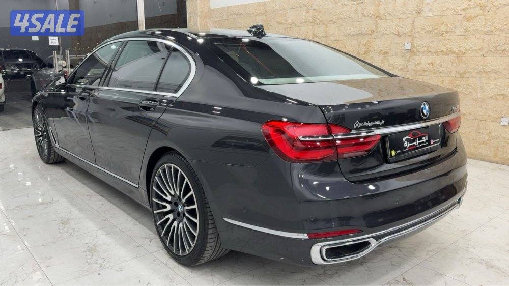 البيع بي ام 20162