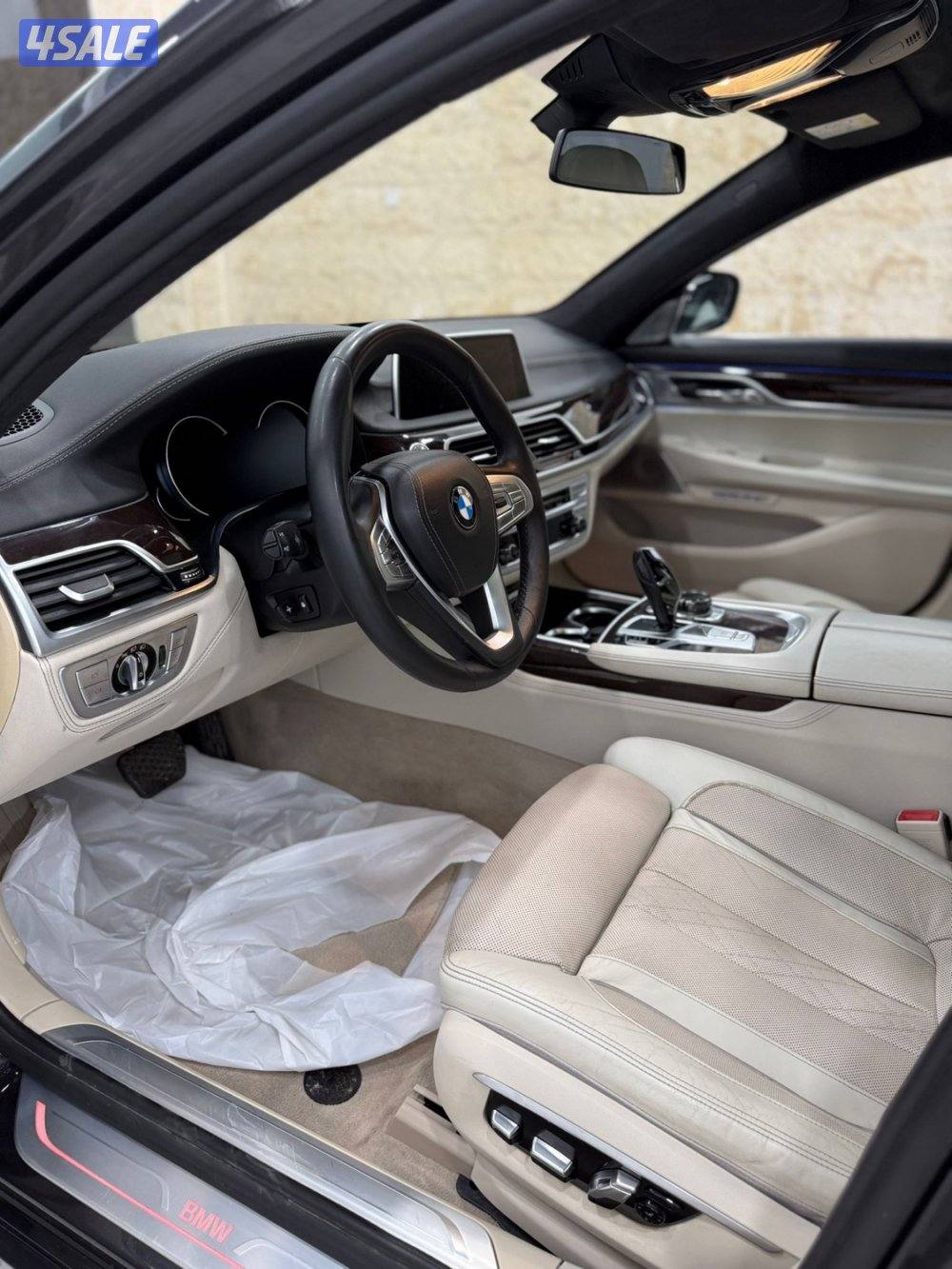 البيع بي ام 20164