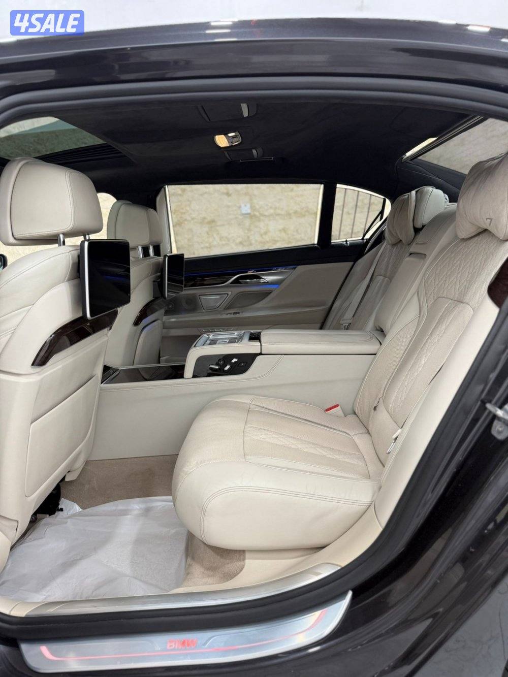 البيع بي ام 20165