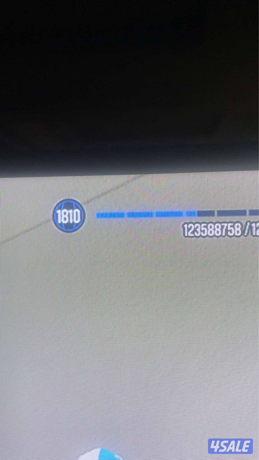 حساب سوني قراند وفورت وكود قوي وفخم6