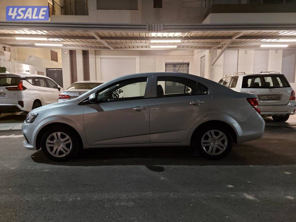 بحالة الوكالة GM4