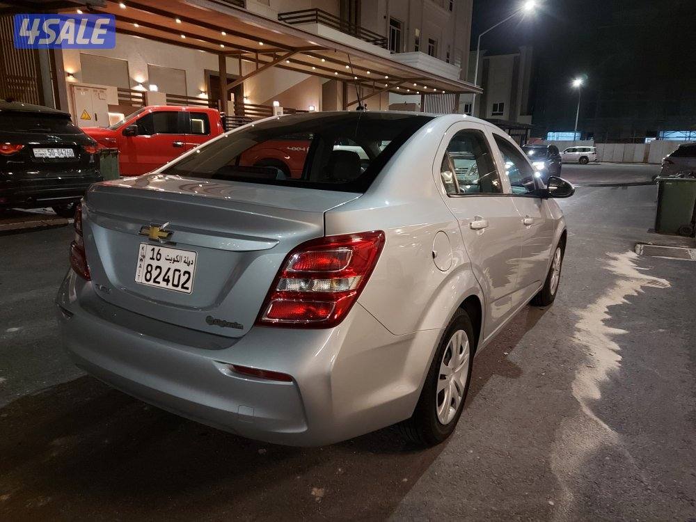 بحالة الوكالة GM6