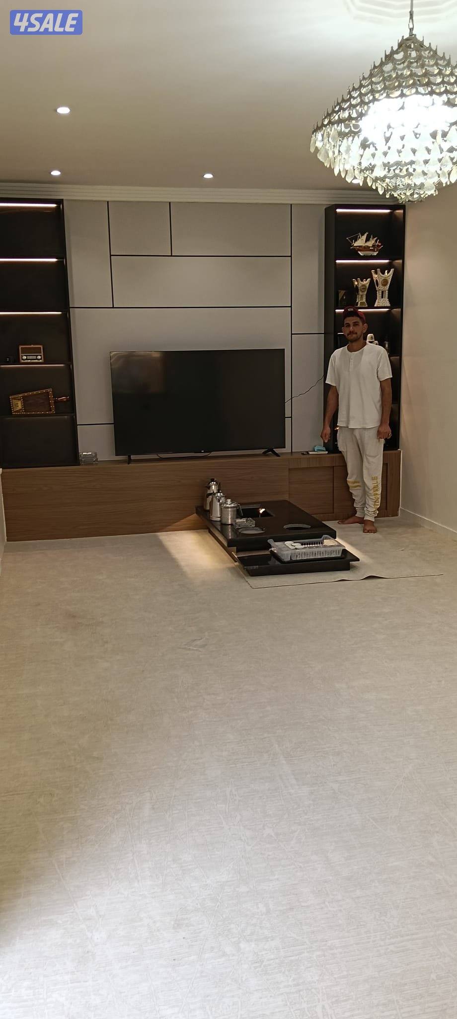 أصباغ وديكورات ابو محمد0