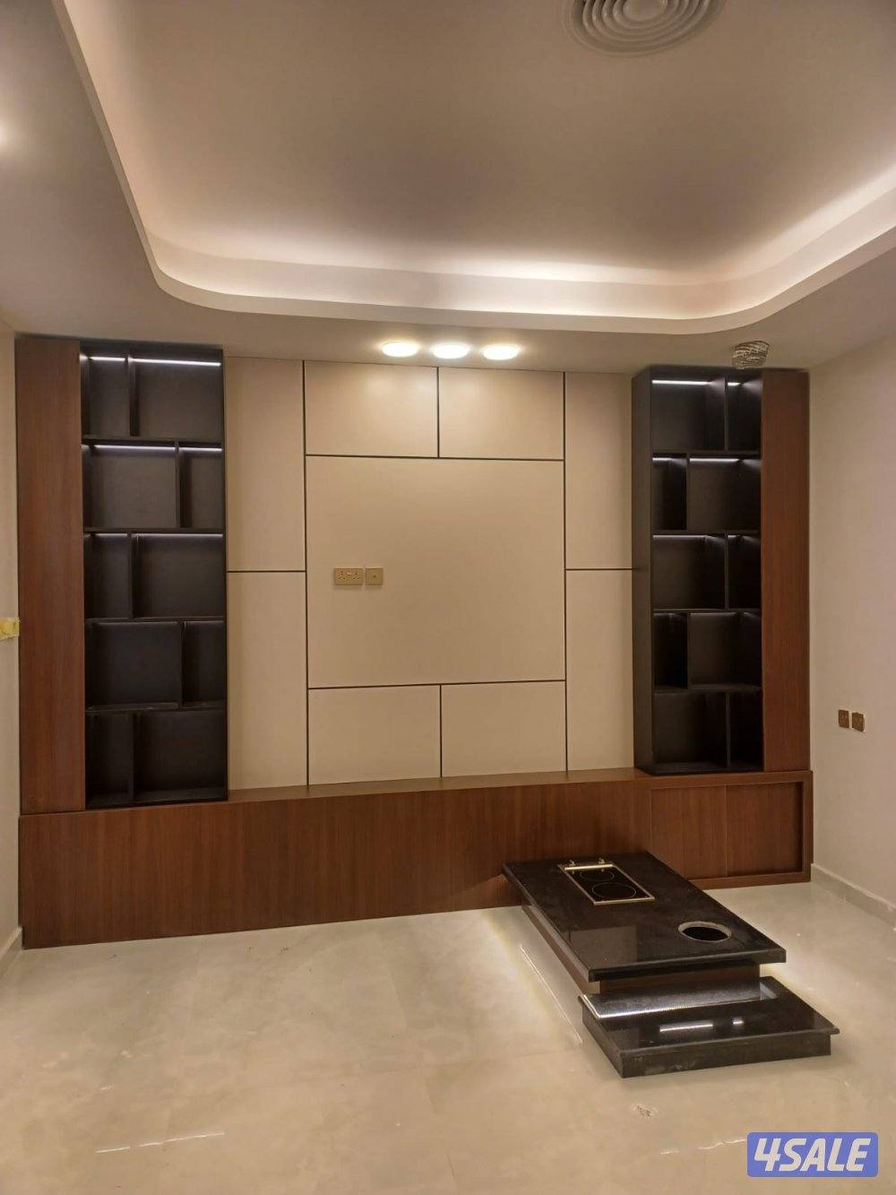 أصباغ وديكورات ابو محمد4