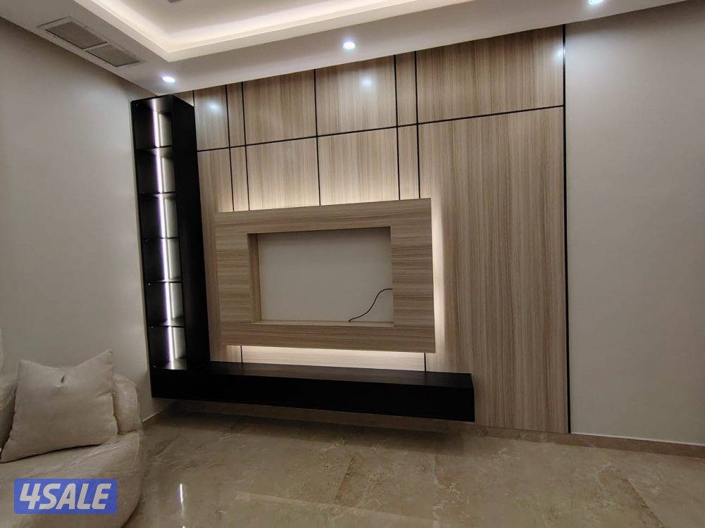 أصباغ وديكورات ابو محمد3