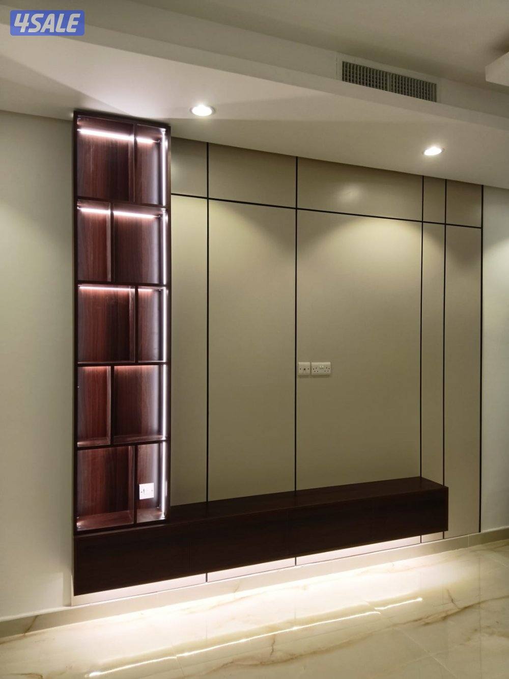 أصباغ وديكورات ابو محمد5