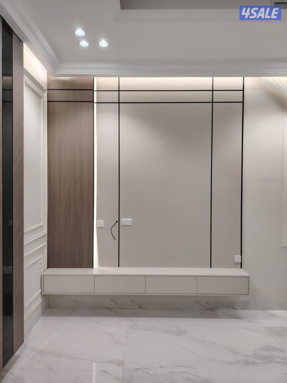 أصباغ وديكورات ابو محمد7