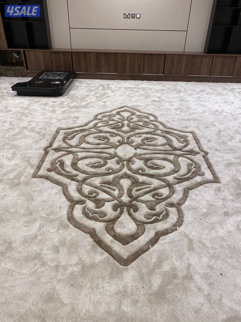 سجاد موكيت تركي جوده عاليه0