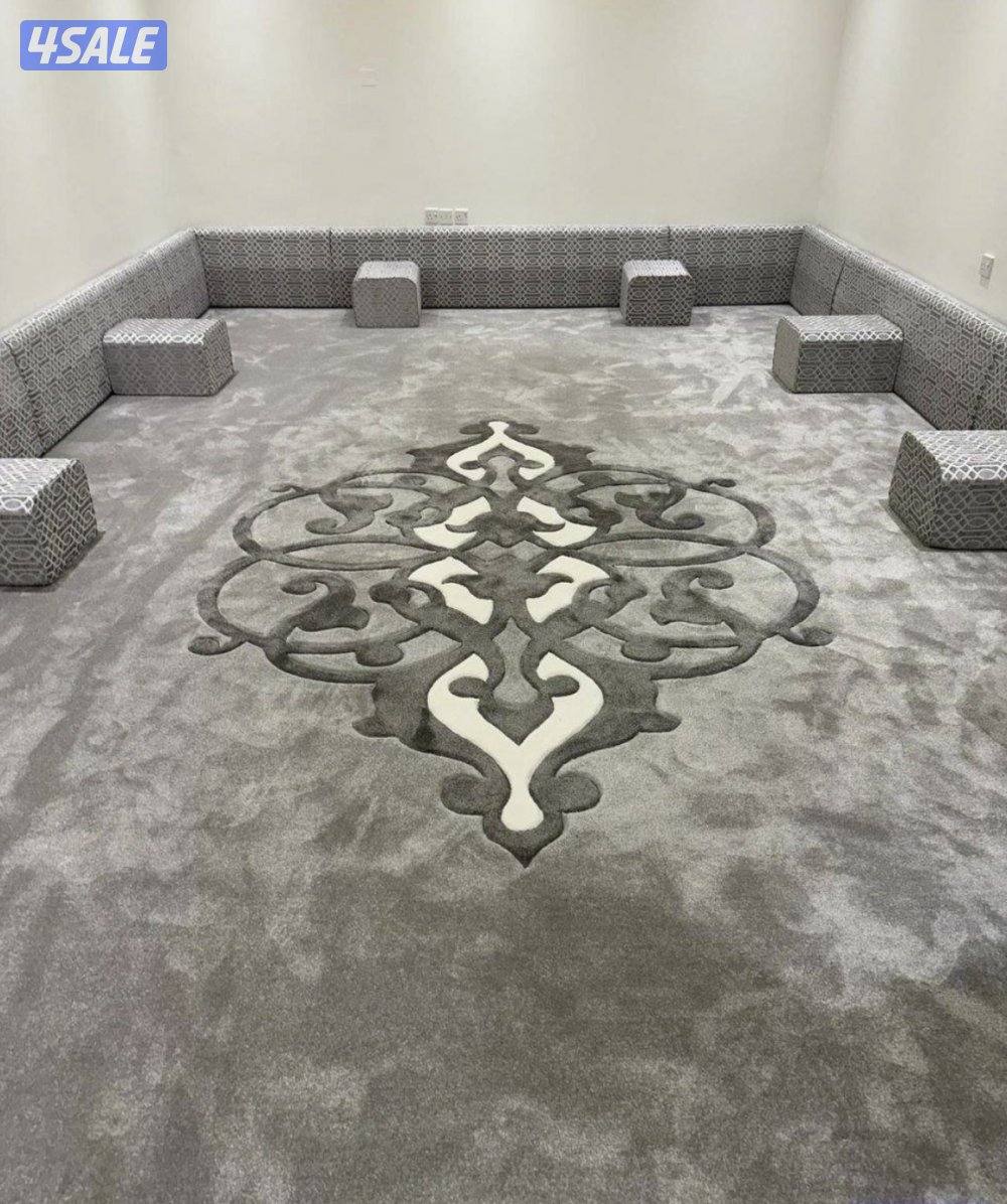 سجاد موكيت تركي جوده عاليه5