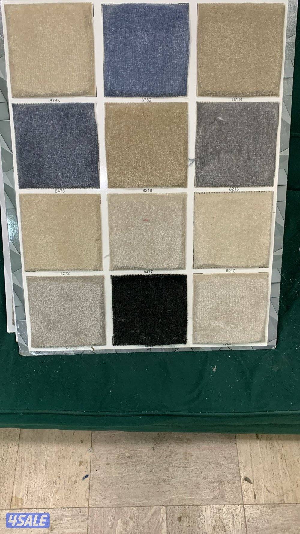 سجاد موكيت تركي جوده عاليه8