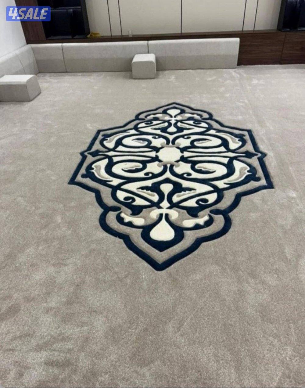 سجاد موكيت تركي جوده عاليه11