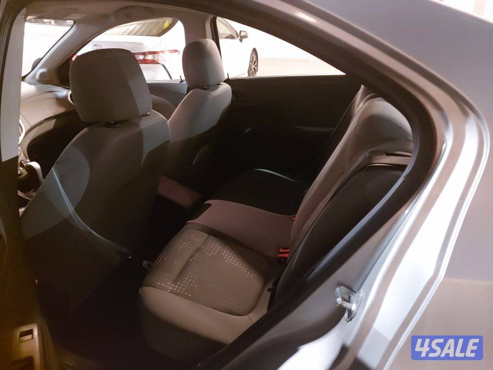 بحالة الوكالة GM10