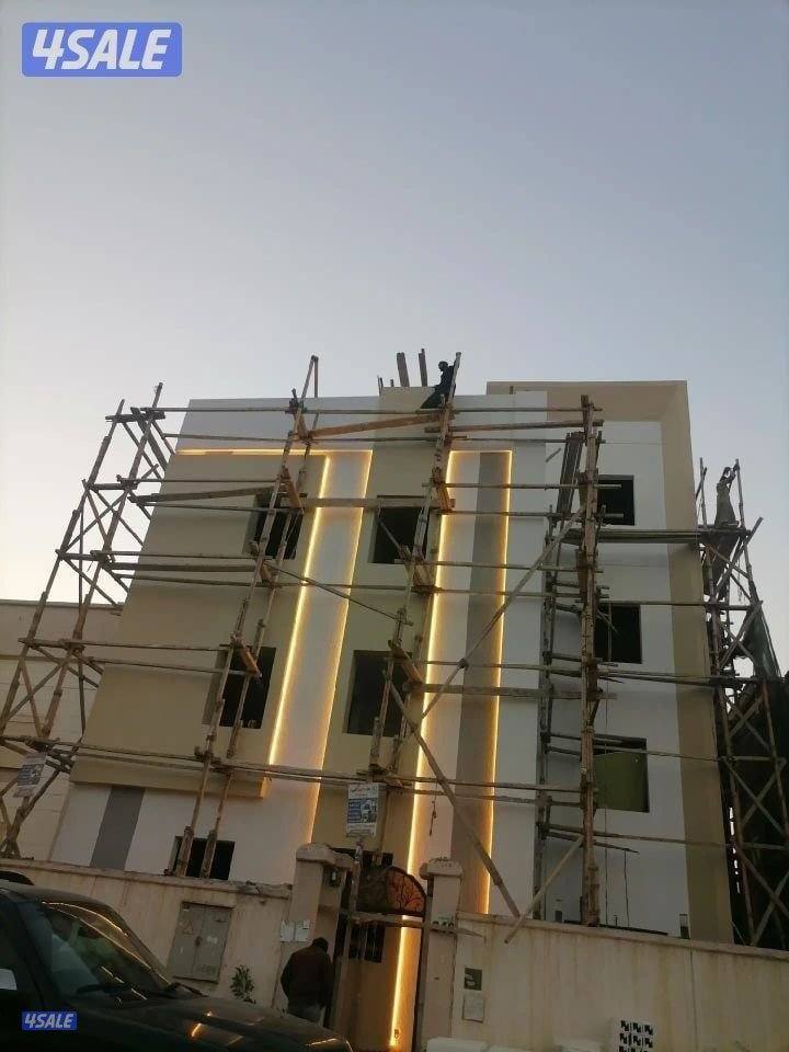 مقاولات عامه وترميمات بمايرضي الله0