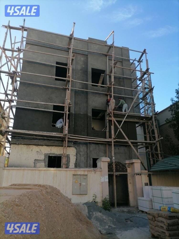 مقاولات عامه وترميمات بمايرضي الله8