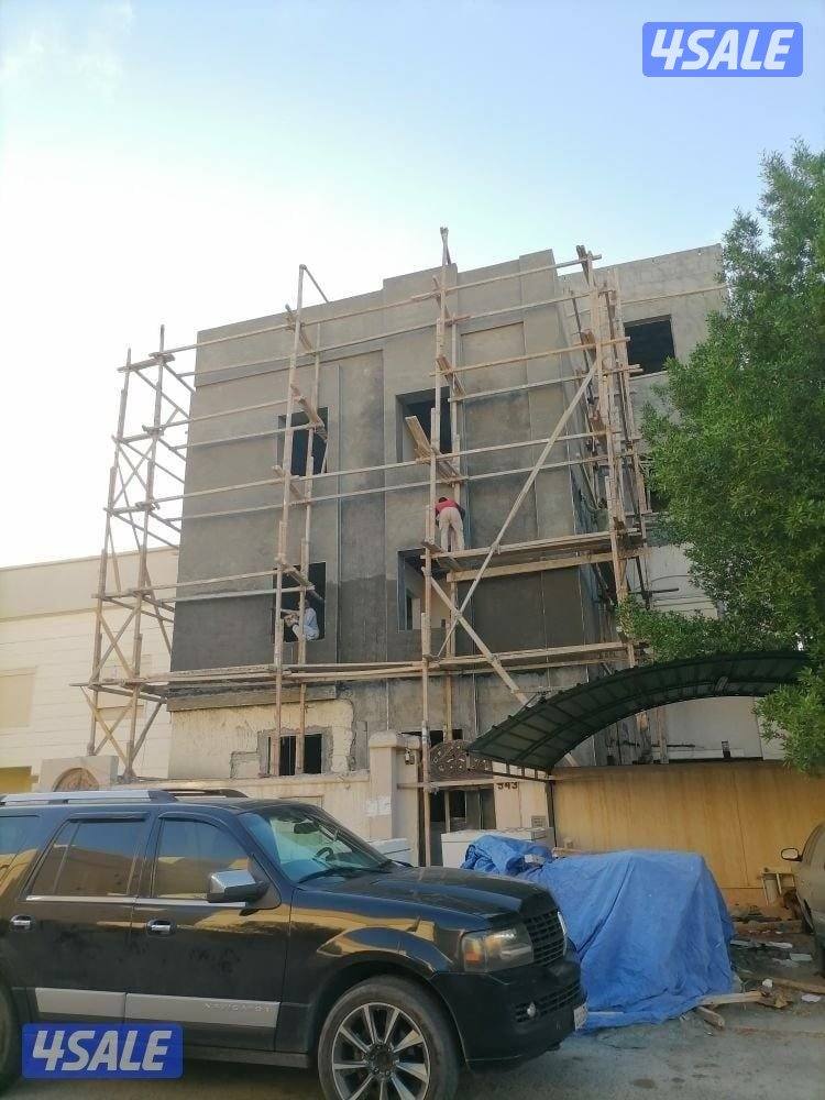 مقاولات عامه وترميمات بمايرضي الله9