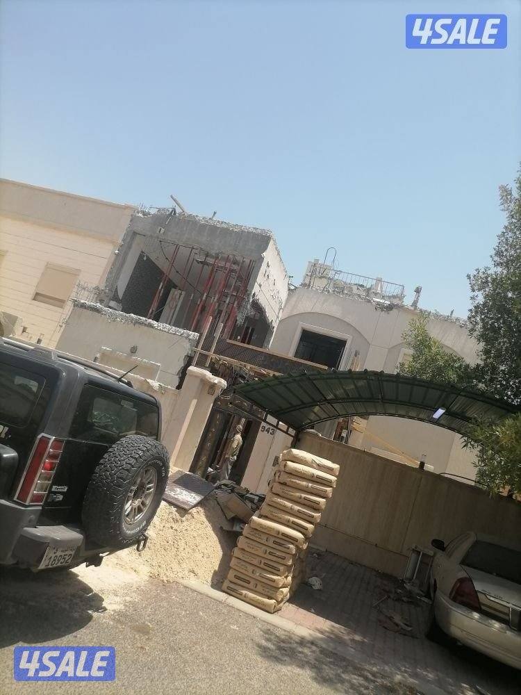 مقاولات عامه وترميمات بمايرضي الله11