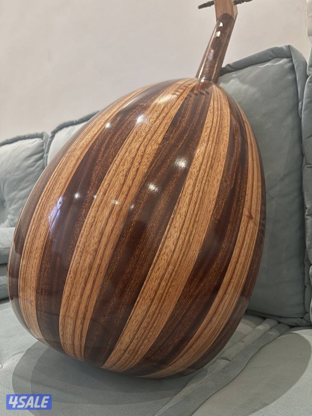 عود زرياب اصلي0