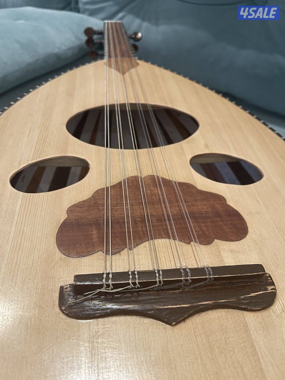 عود زرياب اصلي2