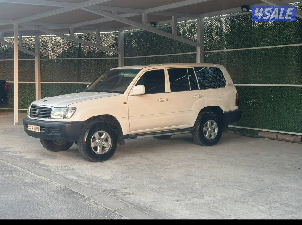 لاند ٢٠٠٢ تماتيك0