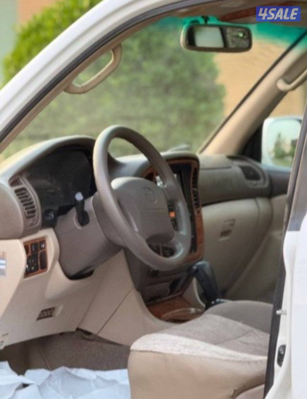 لاند ٢٠٠٢ تماتيك1