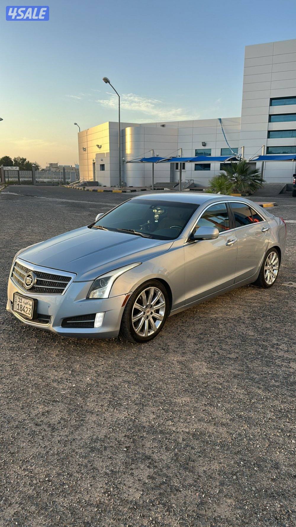 للبيع كاديلاك 20130