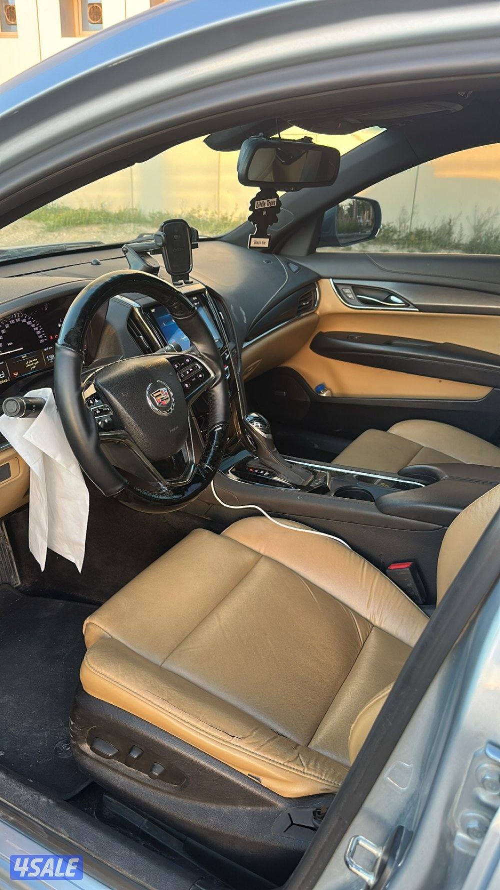 للبيع كاديلاك 20133