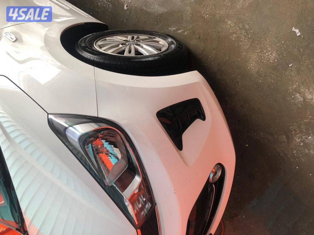 6 سيارات كيا بيجاس 20261