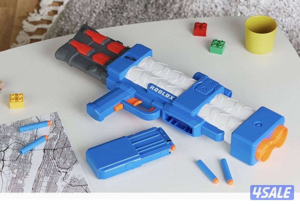 ألعاب روبلوس Roblox1