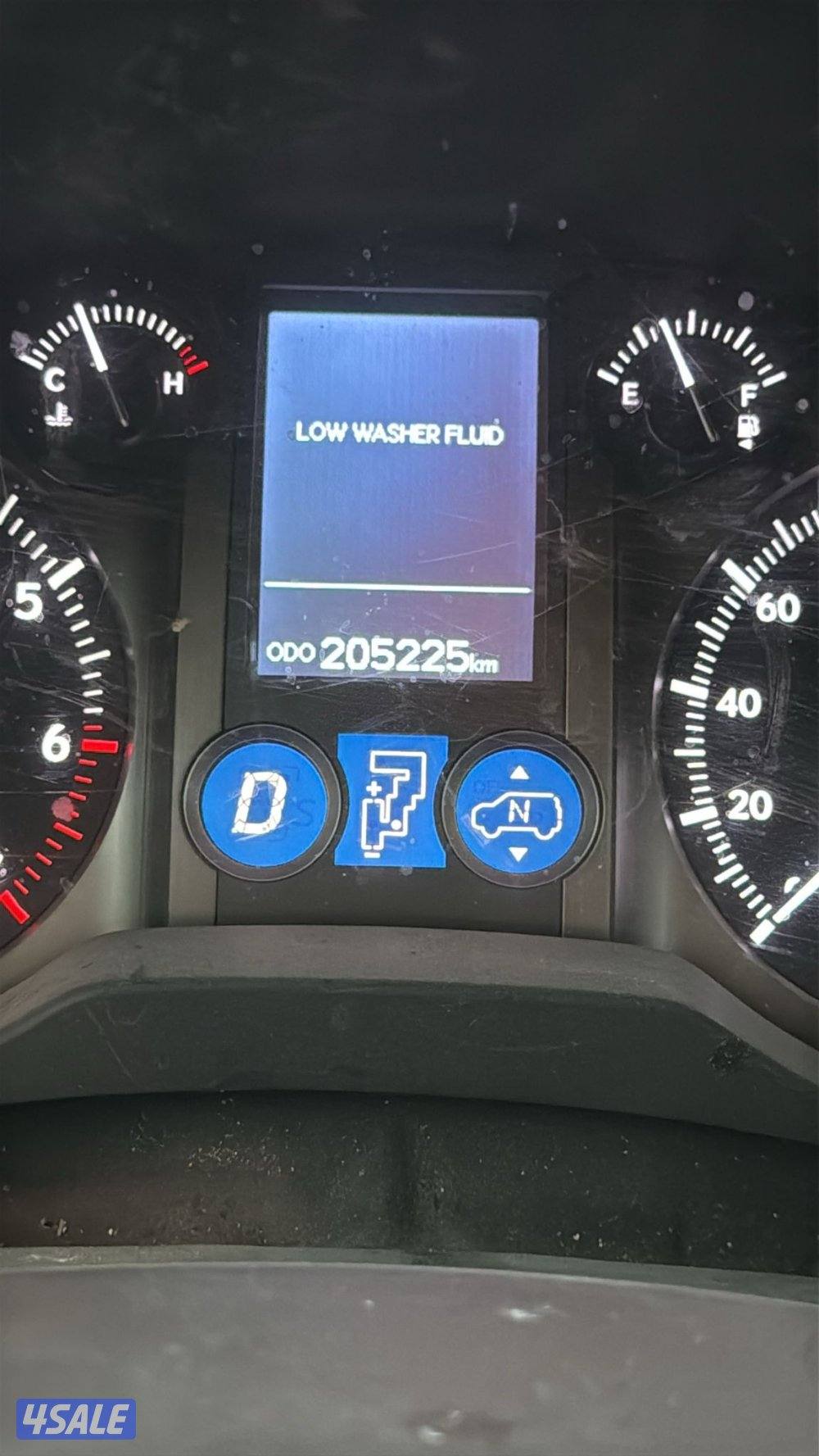 جيب لكزس 4602