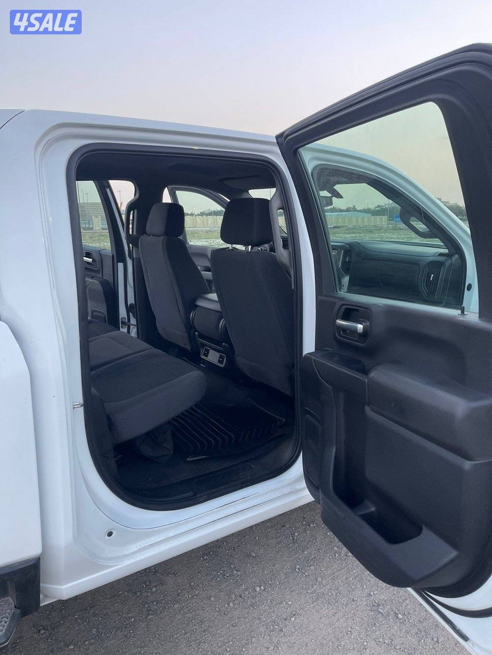 للبيع وانيت شفرHD-20215