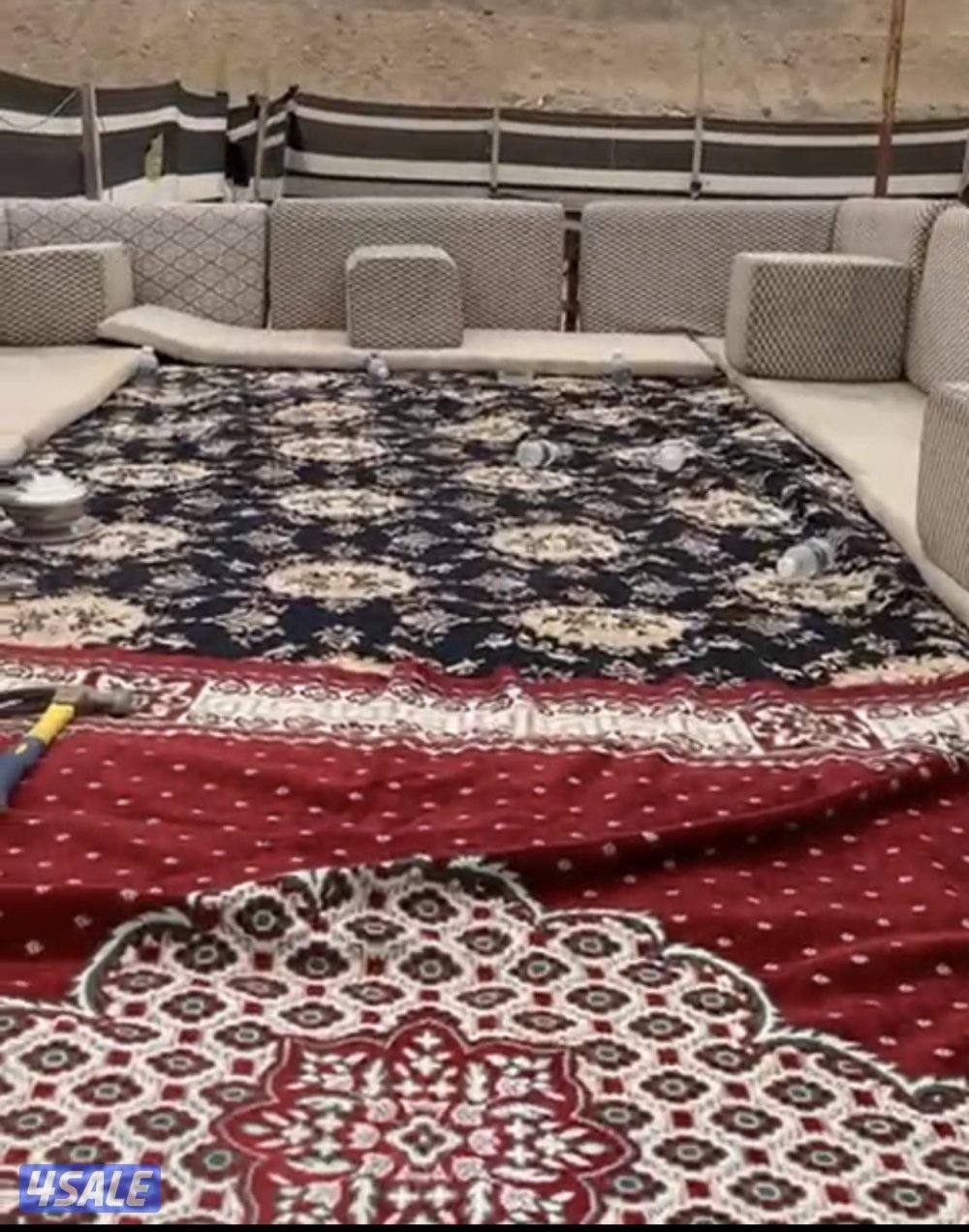 عرزاله للبيع 5/32