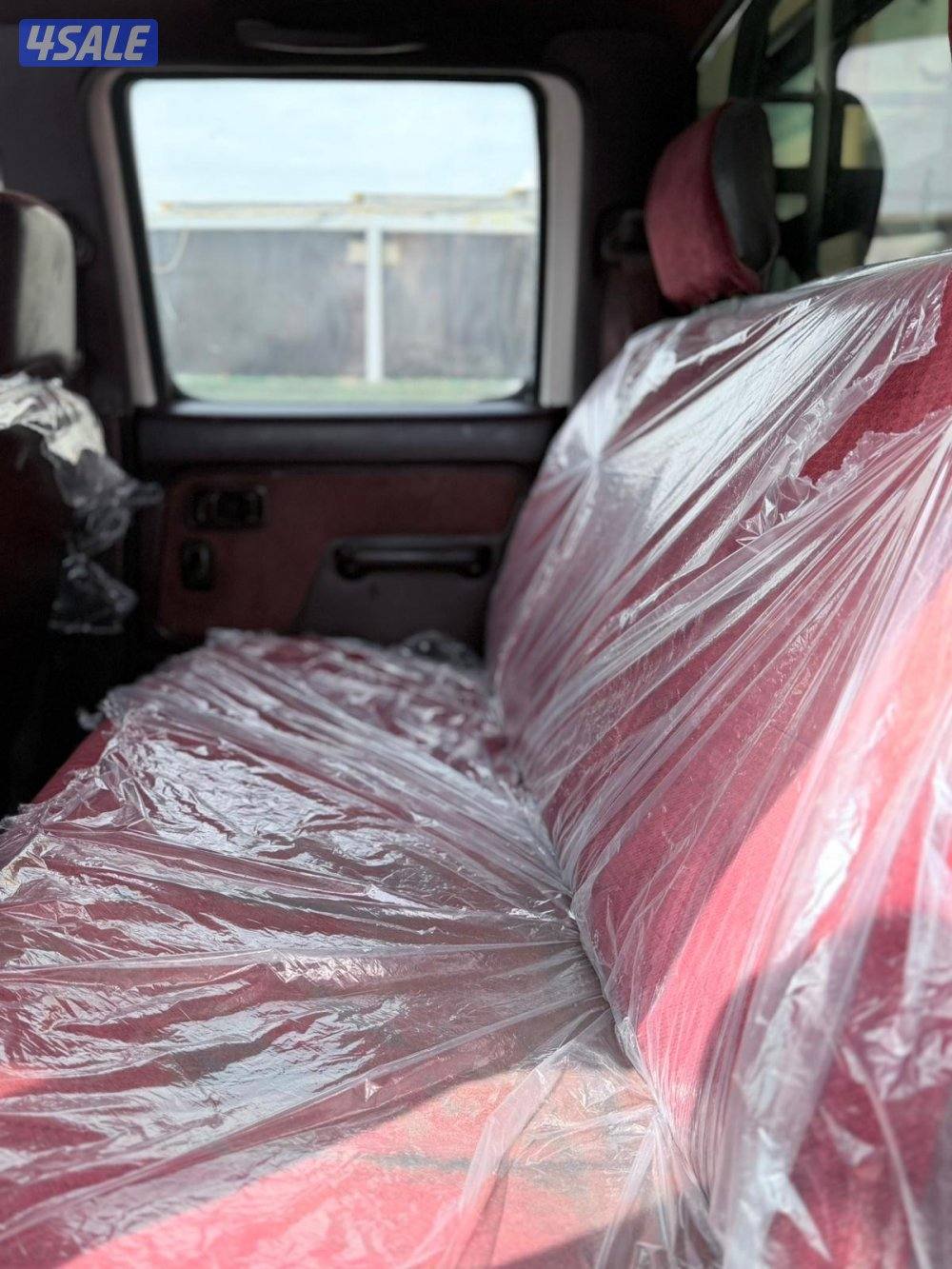 وانيت ددسن موديل 2000 نظيففف8