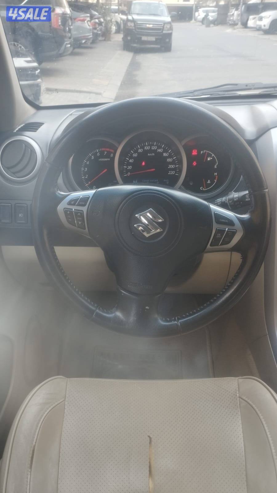 موديل 2015 قير اوتوماتيك ماشيه 2600002