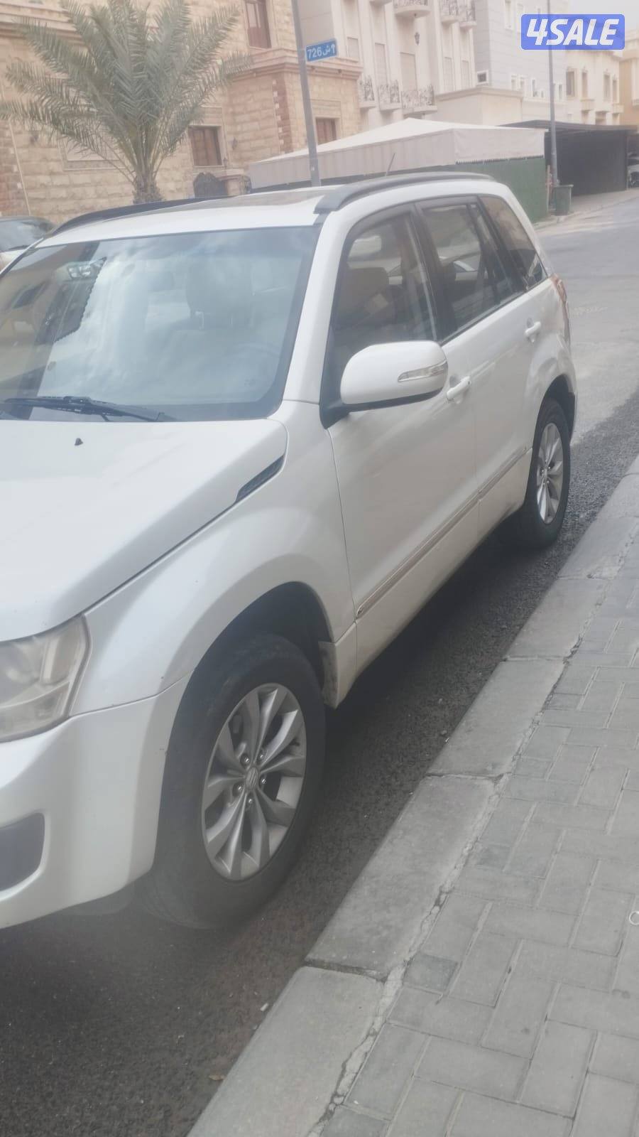 موديل 2015 قير اوتوماتيك ماشيه 2600001